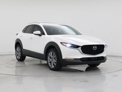 2022 Mazda CX-30 AWD 2.5 S Premium 4DR SUV