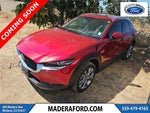 2022 CX-30 Thumbnail 1