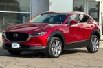 2022 CX-30 Thumbnail 8