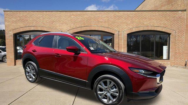 Preowned 2026 Mazda CX-30 2.5 S Premium for Sale