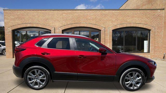 2026 Mazda CX-30 2.5 S Premium