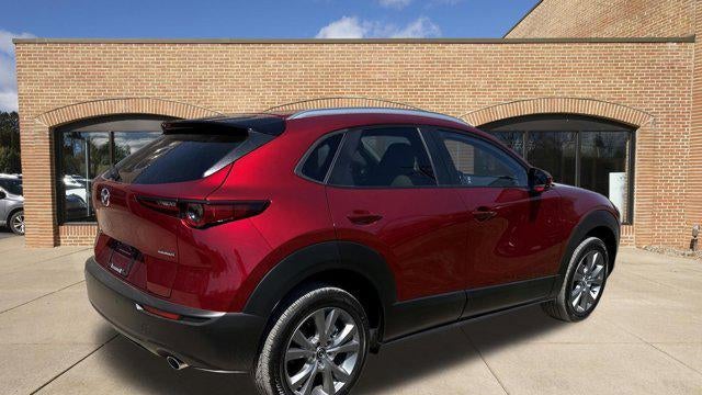 2026 Mazda CX-30 2.5 S Premium