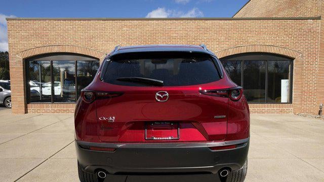 2026 Mazda CX-30 2.5 S Premium