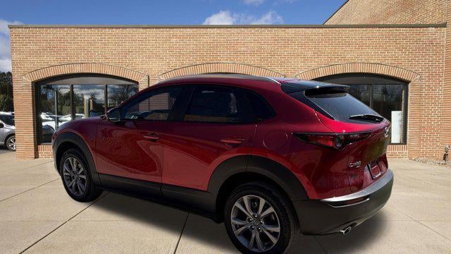 2026 Mazda CX-30 2.5 S Premium