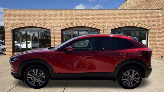 2026 Mazda CX-30 2.5 S Premium