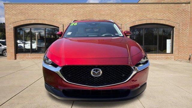 2026 Mazda CX-30 2.5 S Premium