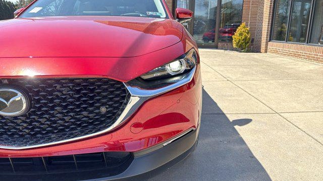 2026 Mazda CX-30 2.5 S Premium