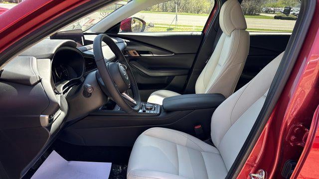 2026 Mazda CX-30 2.5 S Premium
