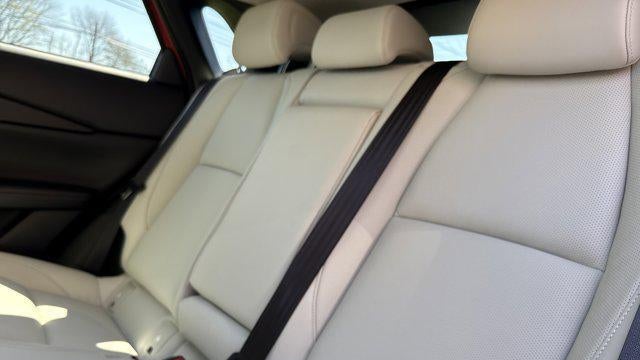 2026 Mazda CX-30 2.5 S Premium