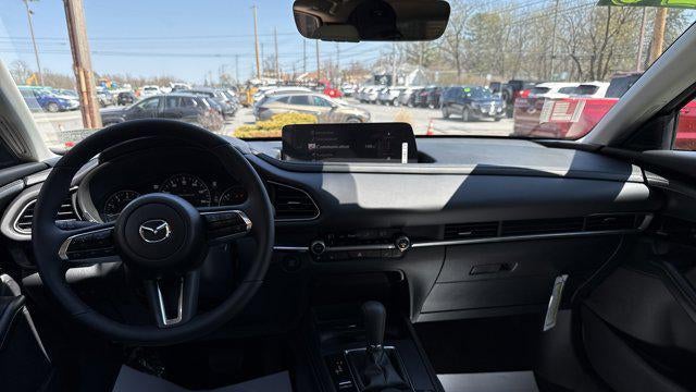 2026 Mazda CX-30 2.5 S Premium