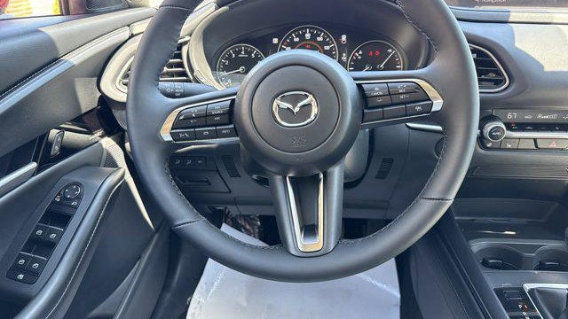2026 Mazda CX-30 2.5 S Premium