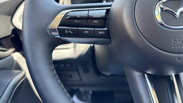 2026 Mazda CX-30 2.5 S Premium