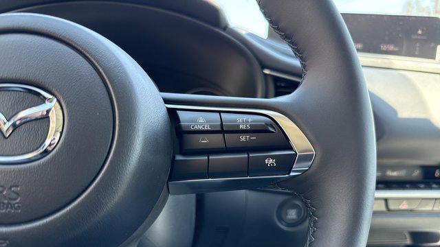 2026 Mazda CX-30 2.5 S Premium