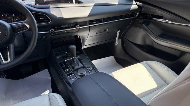 2026 Mazda CX-30 2.5 S Premium