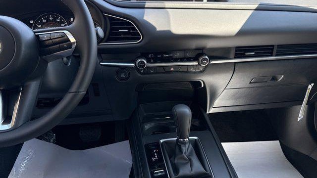 2026 Mazda CX-30 2.5 S Premium