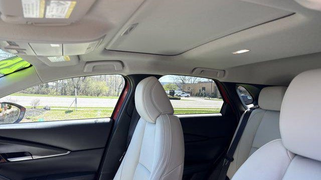 2026 Mazda CX-30 2.5 S Premium