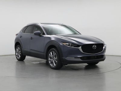2021 Mazda CX-30 AWD Premium 4DR SUV