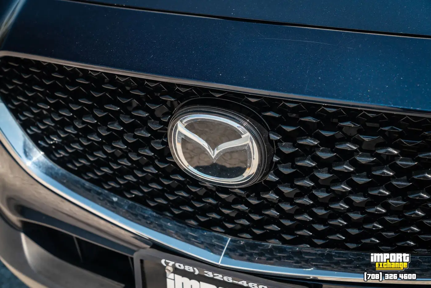 2021 MAZDA CX-3 - $22,376
