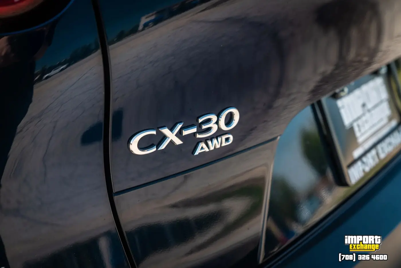 2021 MAZDA CX-3 - $22,376