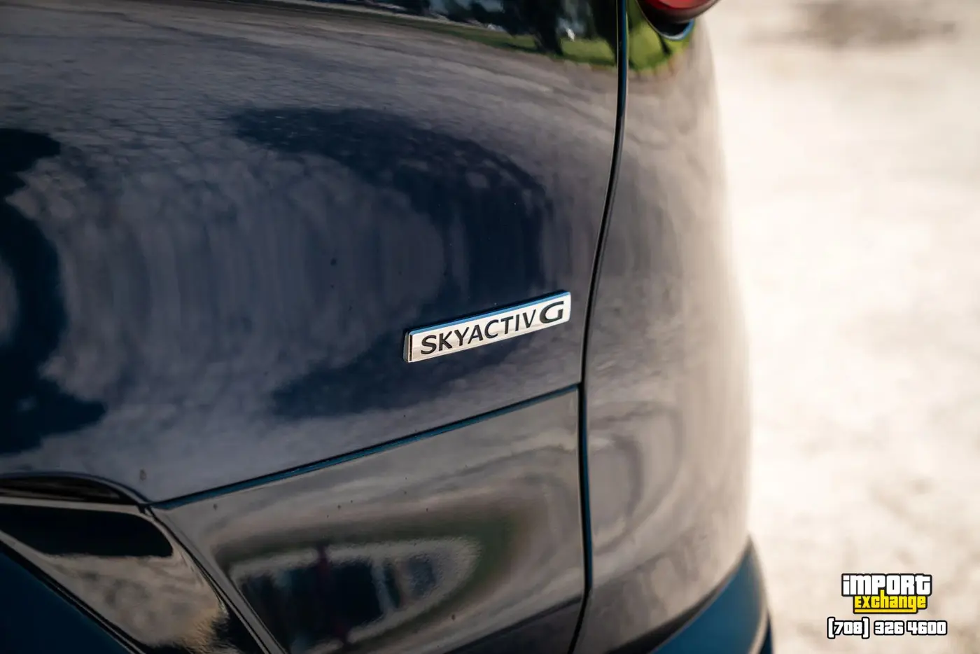 2021 MAZDA CX-3 - $22,376