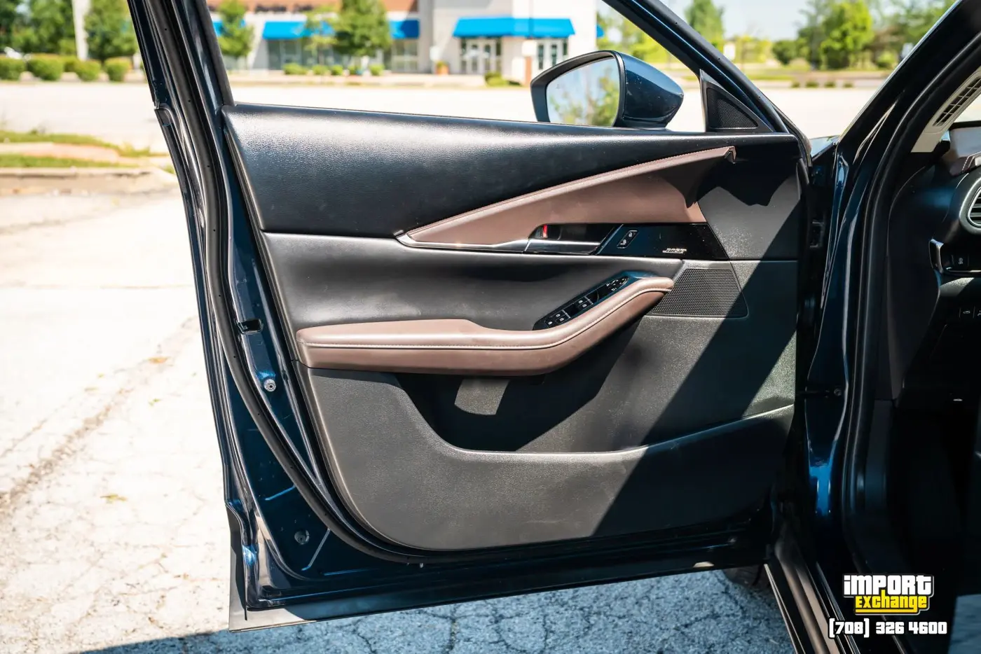 2021 MAZDA CX-3 - $22,376