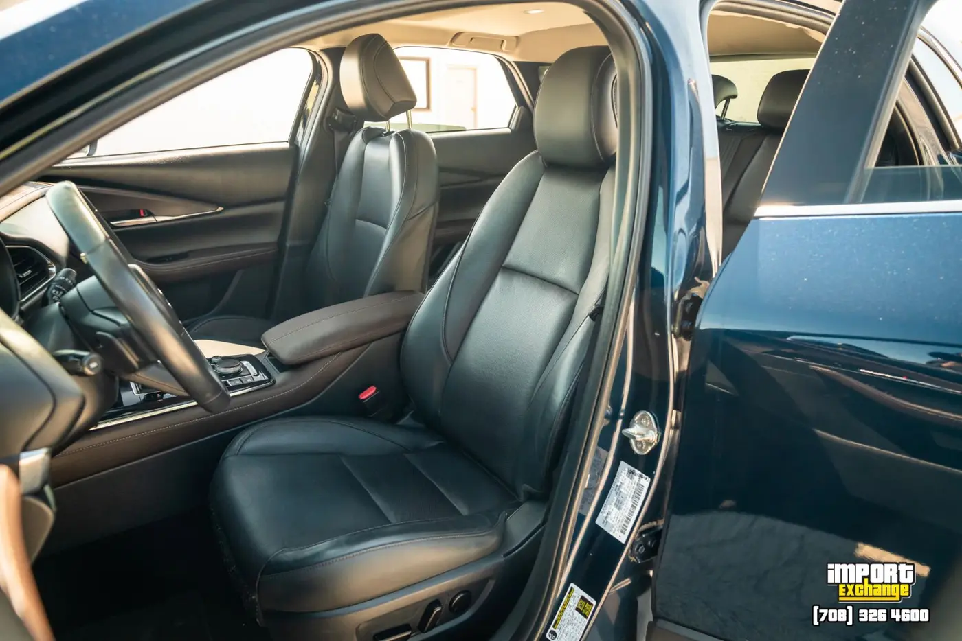 2021 MAZDA CX-3 - $22,376