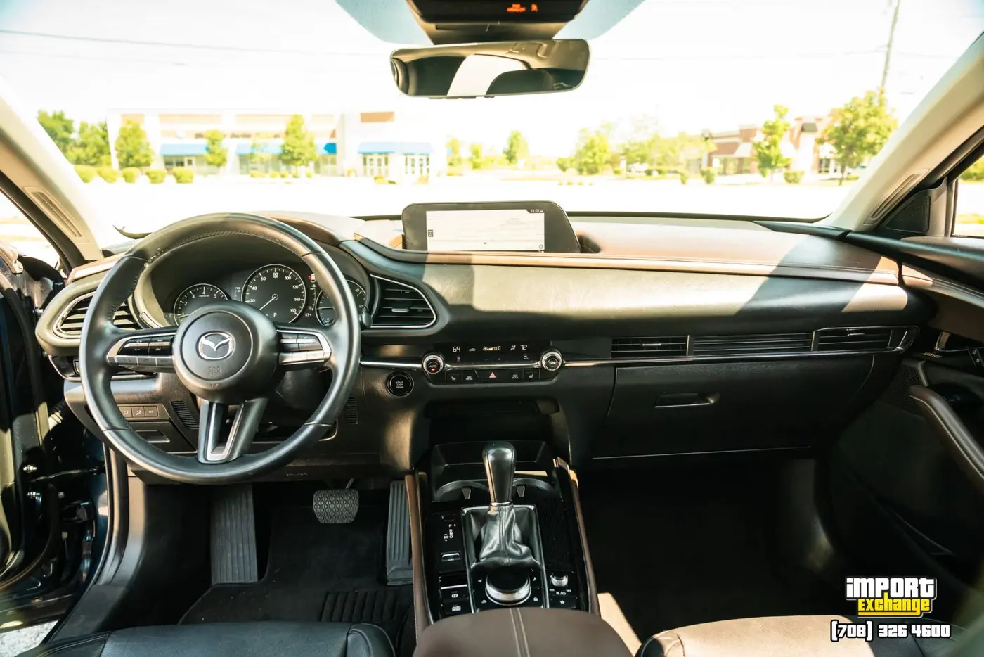 2021 MAZDA CX-3 - $22,376