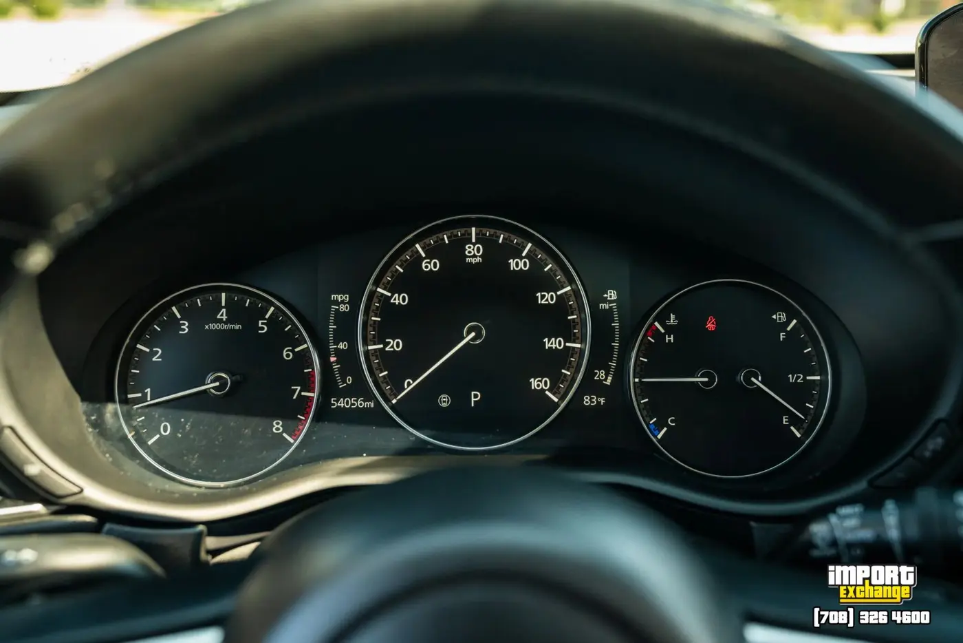 2021 MAZDA CX-3 - $22,376