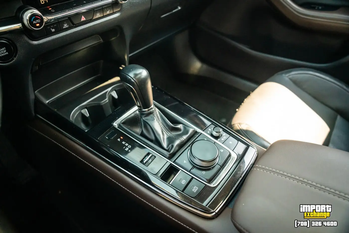 2021 MAZDA CX-3 - $22,376