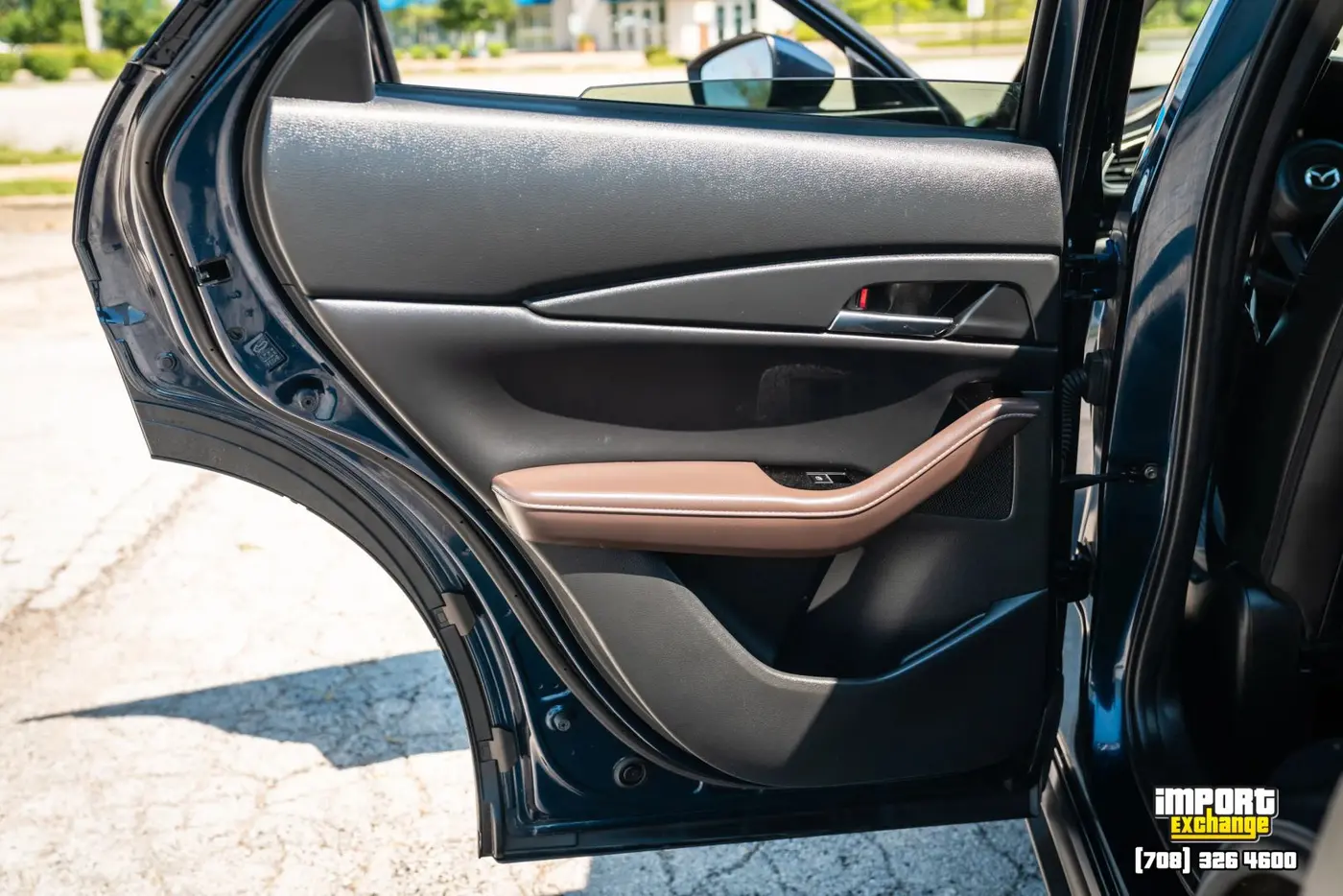 2021 MAZDA CX-3 - $22,376