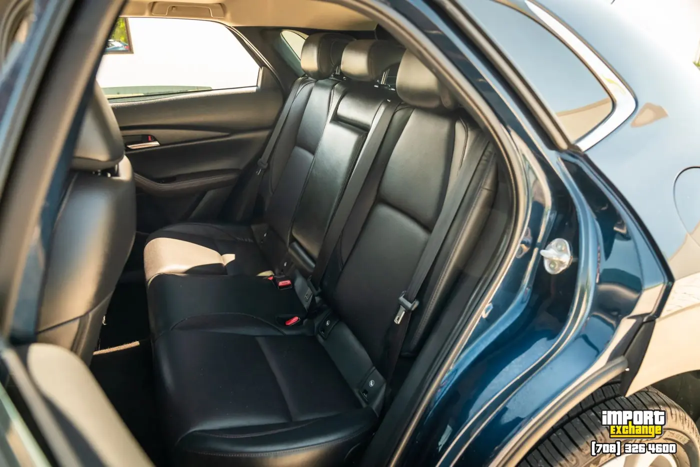 2021 MAZDA CX-3 - $22,376