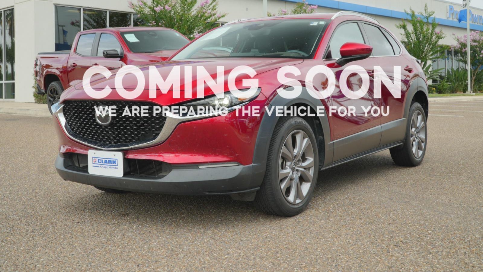 Preowned 2021 Mazda CX-30 Premium for Sale