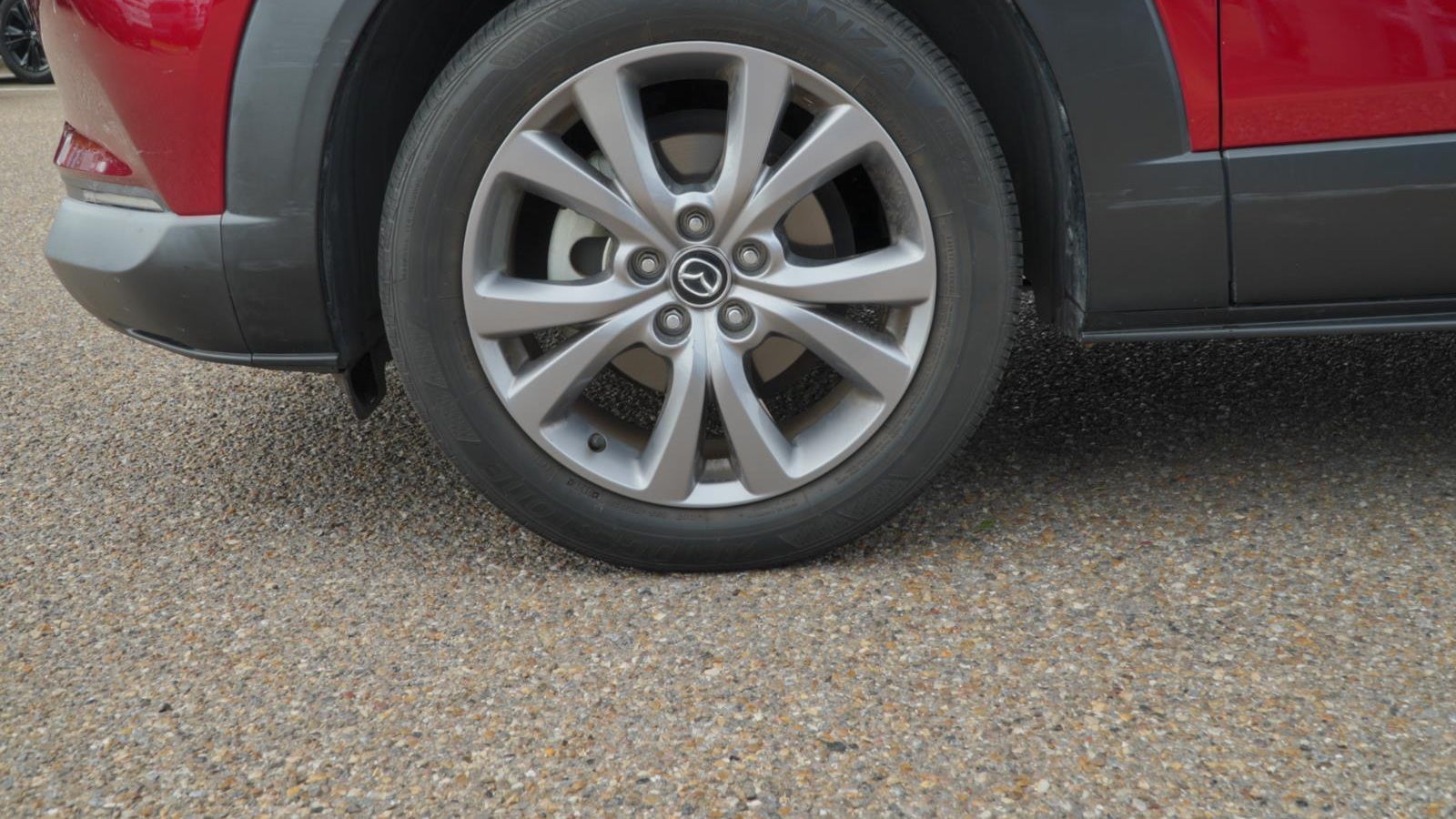 2021 Mazda CX-30 Premium