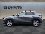 2022 CX-30 Thumbnail 4