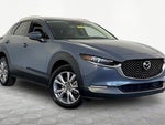 2021 CX-30 Thumbnail 3