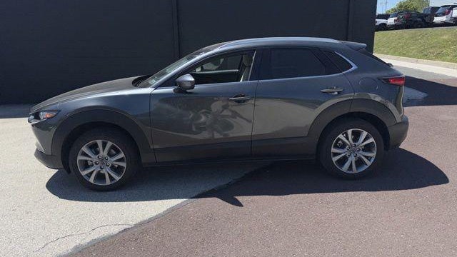 Preowned 2023 Mazda CX-30 2.5 S Premium for Sale