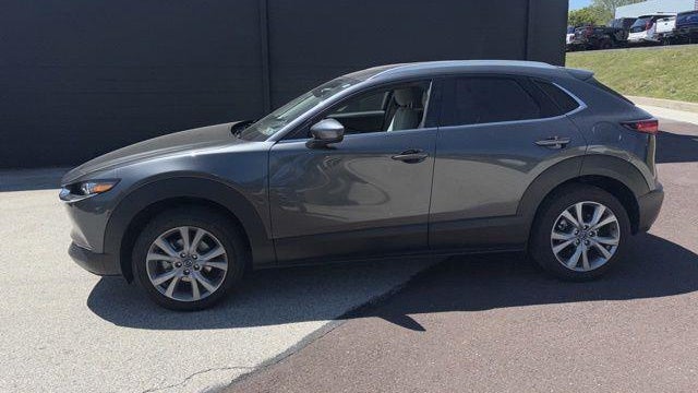 2023 Mazda CX-30 2.5 S Premium