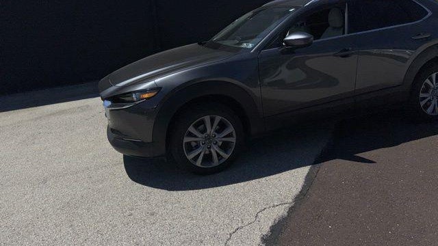 2023 Mazda CX-30 2.5 S Premium