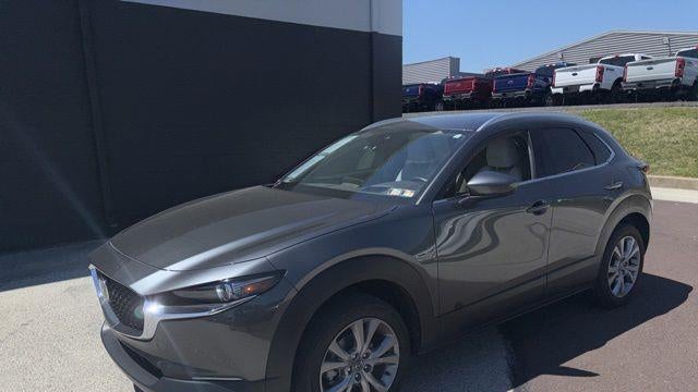 2023 Mazda CX-30 2.5 S Premium