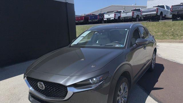 2023 Mazda CX-30 2.5 S Premium