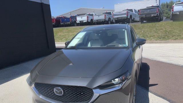 2023 Mazda CX-30 2.5 S Premium