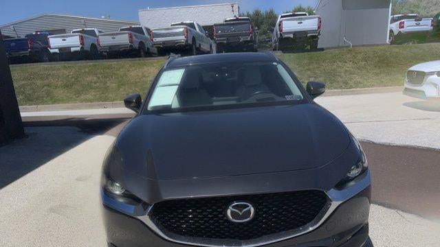 2023 Mazda CX-30 2.5 S Premium