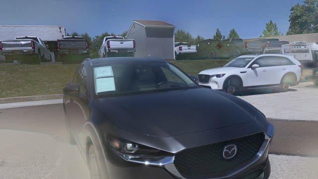 2023 Mazda CX-30 2.5 S Premium