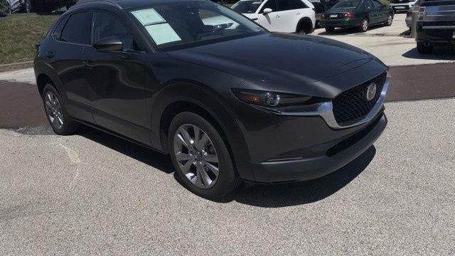 2023 Mazda CX-30 2.5 S Premium