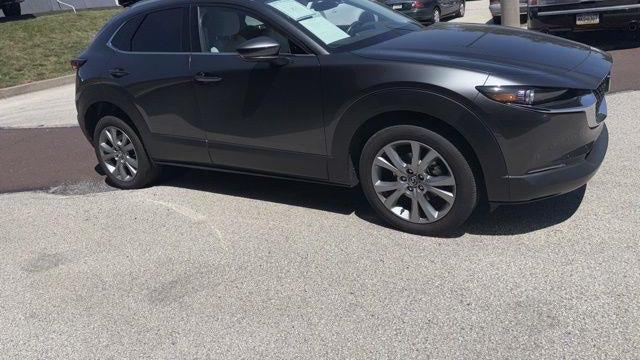 2023 Mazda CX-30 2.5 S Premium