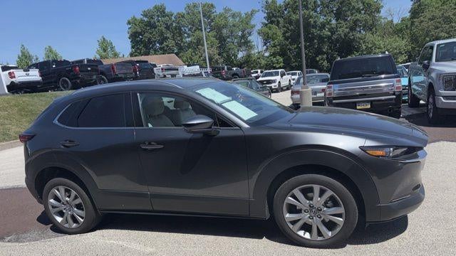 2023 Mazda CX-30 2.5 S Premium