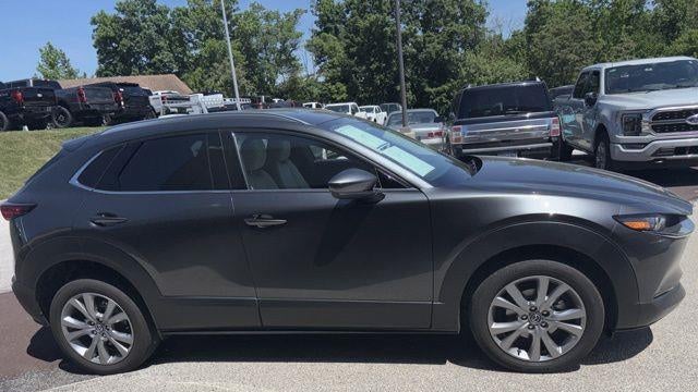 2023 Mazda CX-30 2.5 S Premium