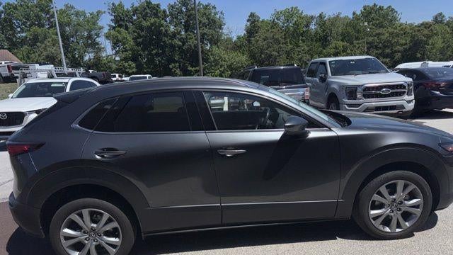 2023 Mazda CX-30 2.5 S Premium