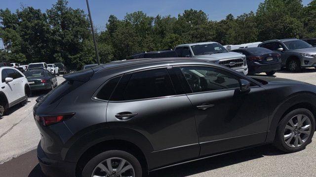 2023 Mazda CX-30 2.5 S Premium