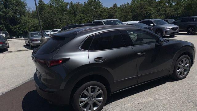 2023 Mazda CX-30 2.5 S Premium